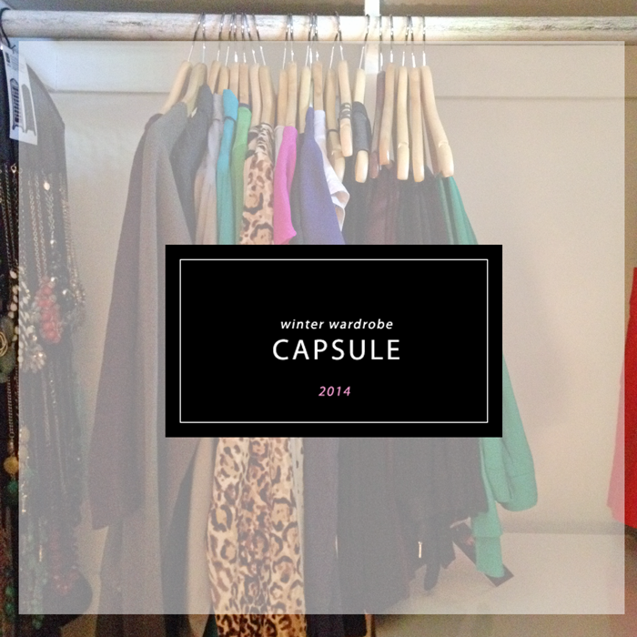Capsule-Wardrobe