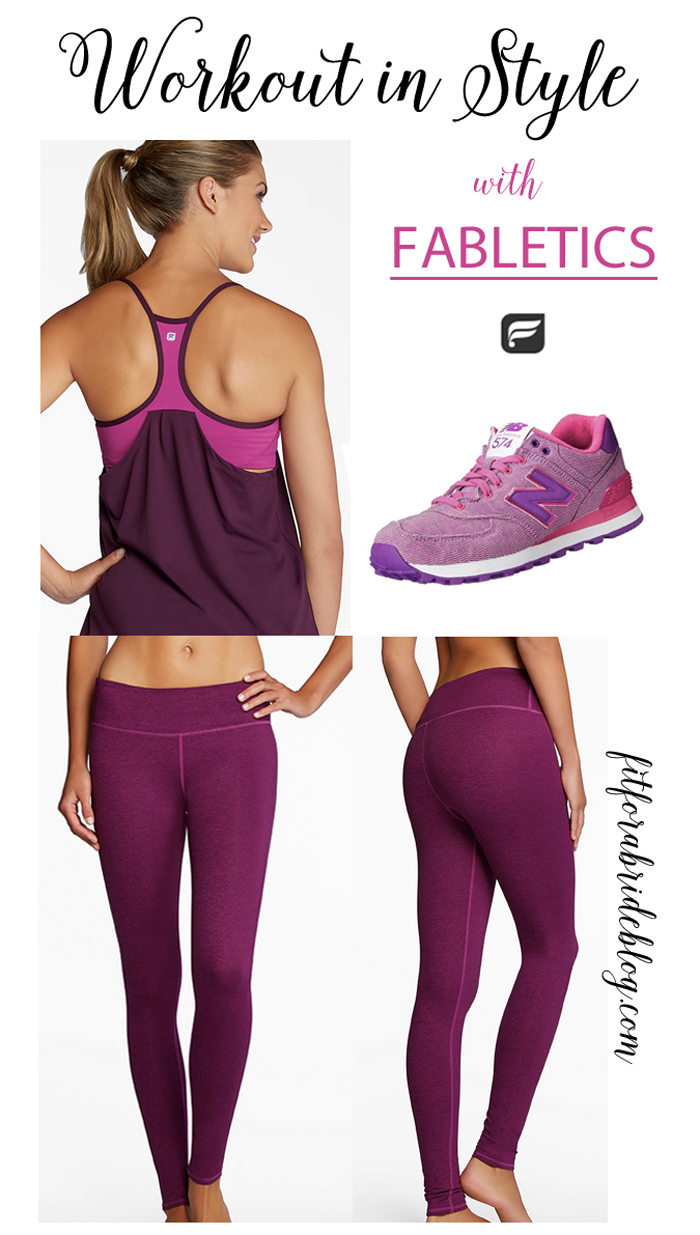 Fabletics