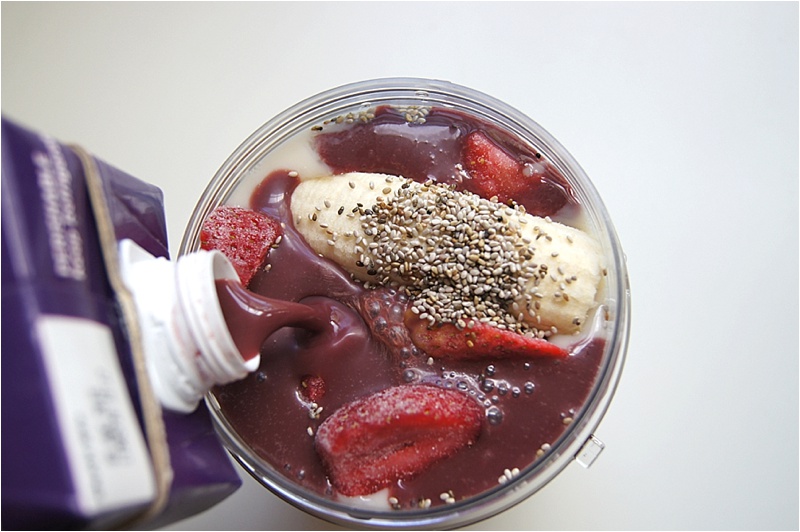 Acai Smoothie