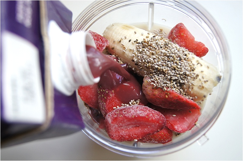 Acai Smoothie