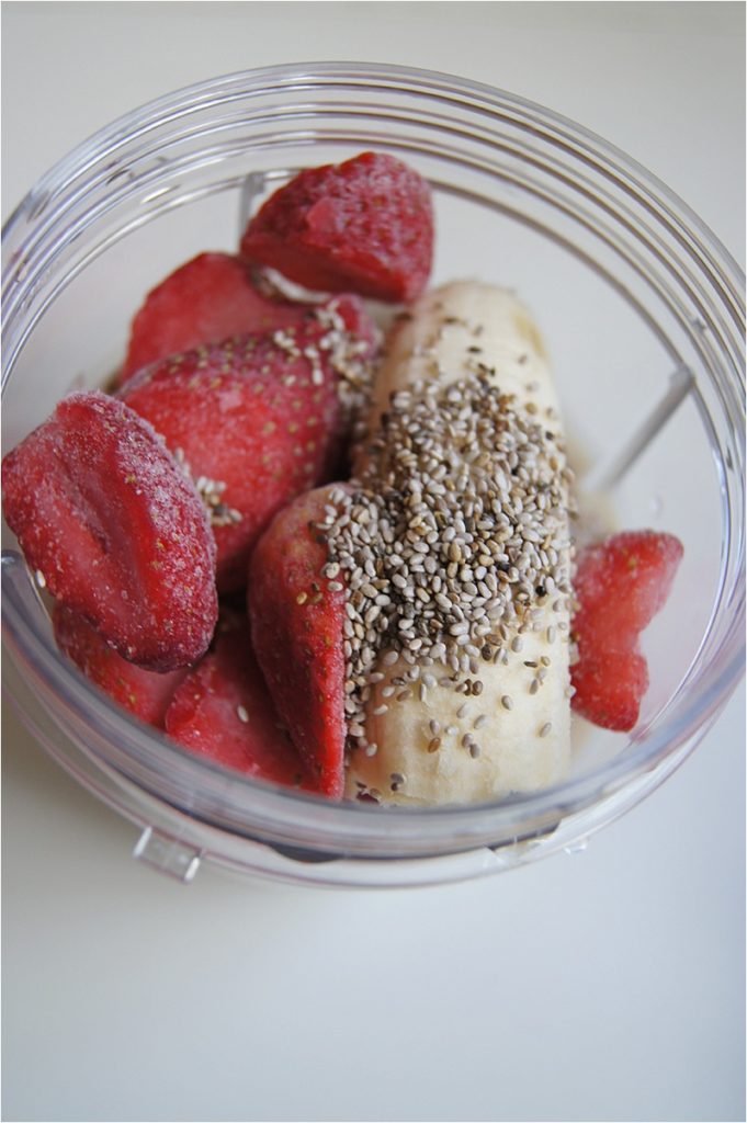 Acai Smoothie