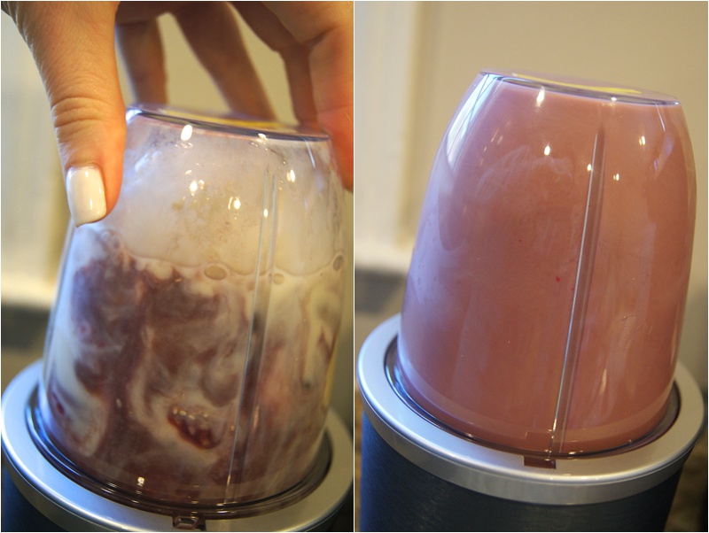 Acai Smoothie