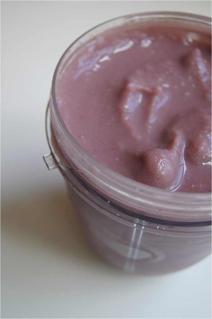 Acai Smoothie