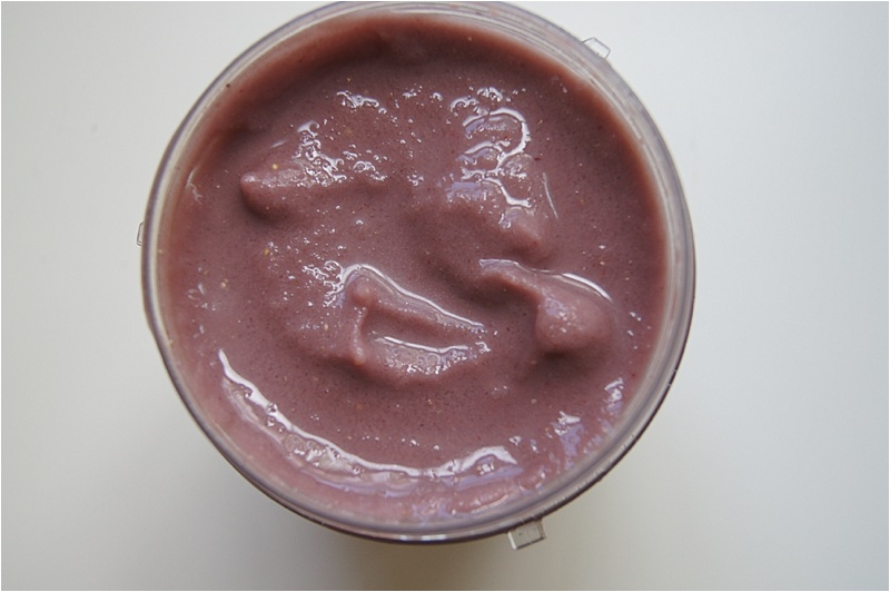 Acai Smoothie