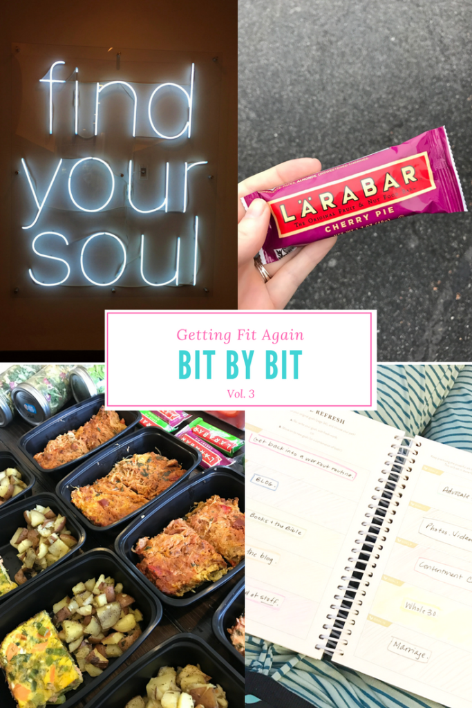 Fit Bit by Bit Vol. 3