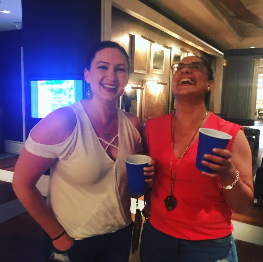 Atlanta Girls Trip 4
