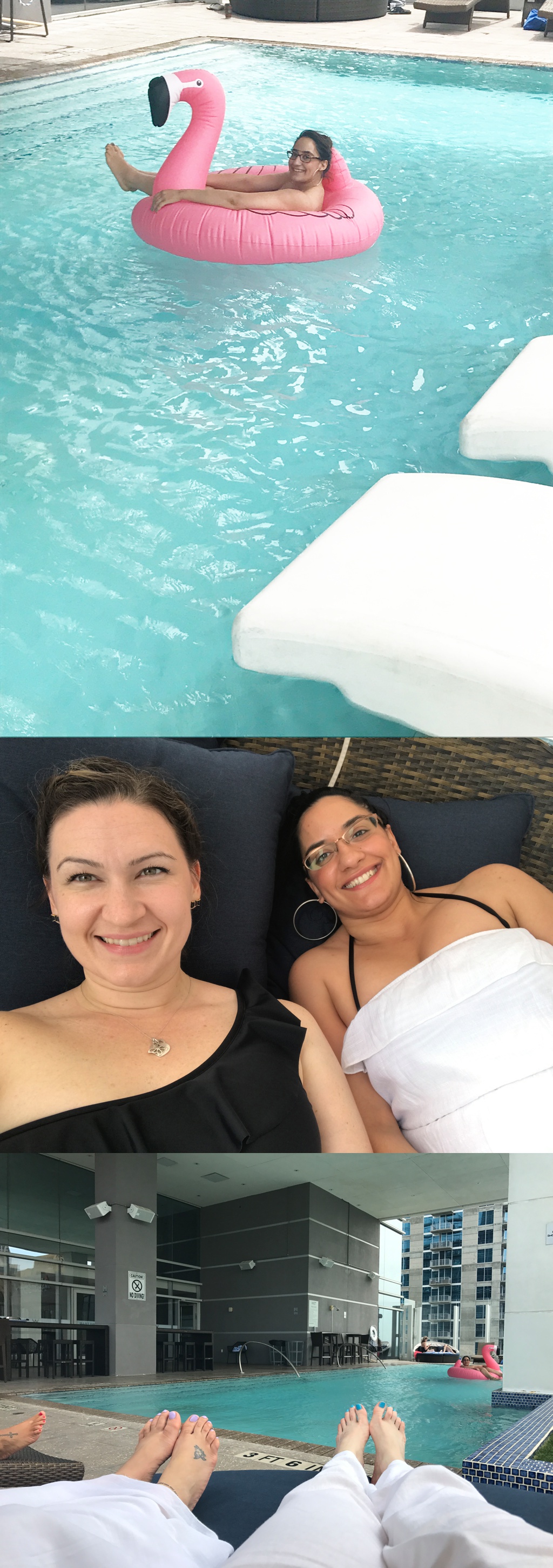 Atlanta Girls Trip 7