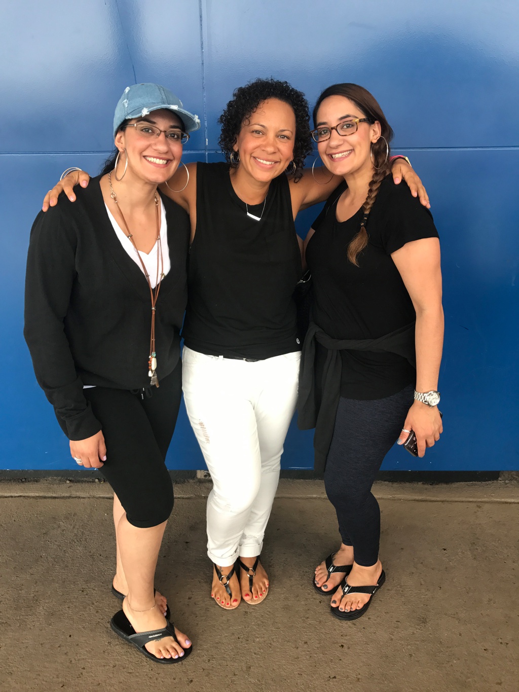 Atlanta Girls Trip 8