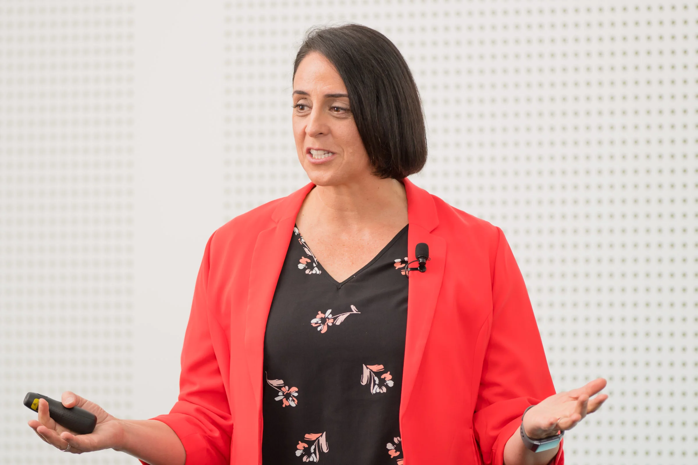 MCB's Melbourne Edge Event - 3 Sept 2018