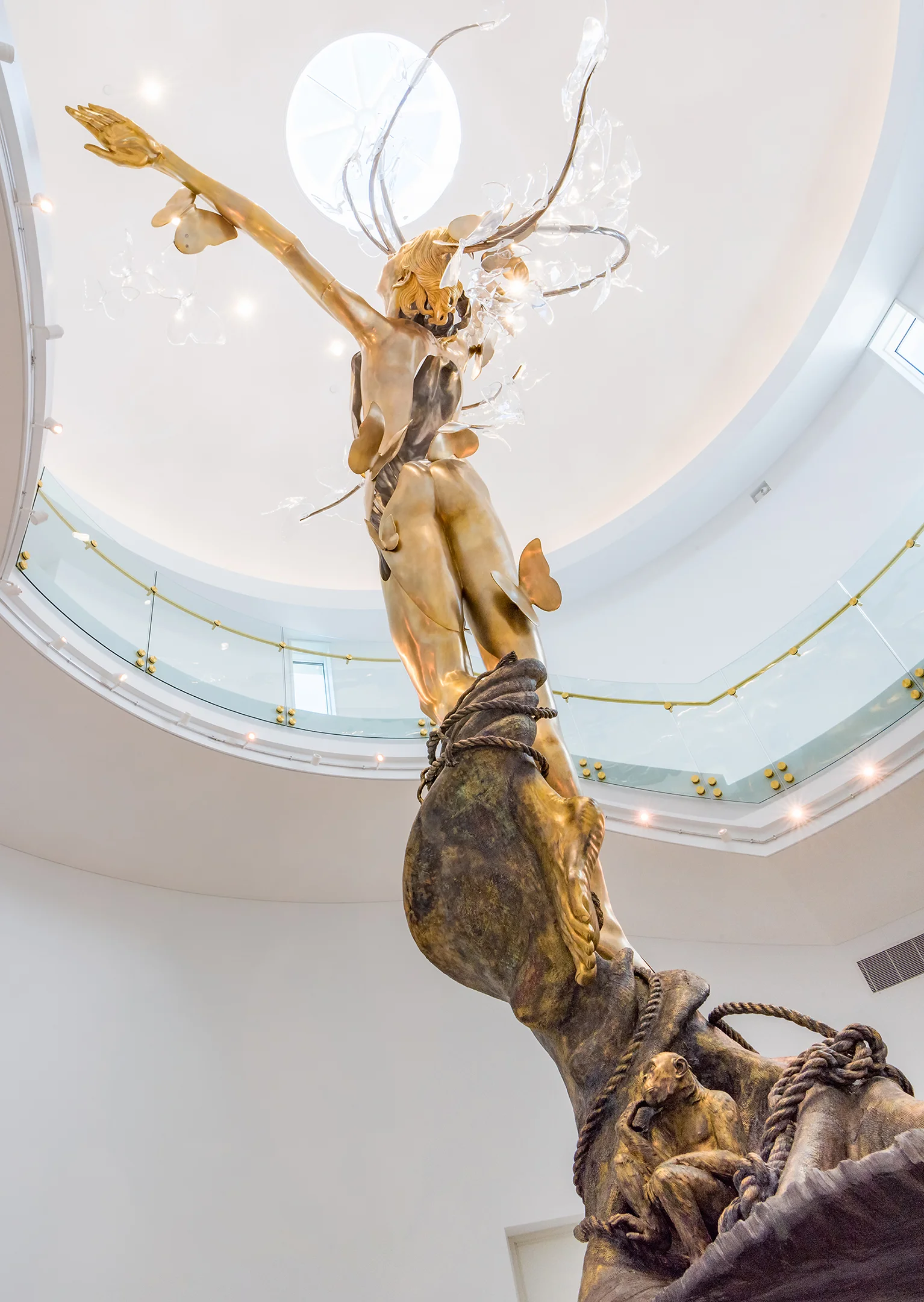 The New Being, Concourse view, back.jpg