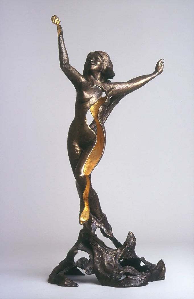 Joie de Vivre, front.jpg