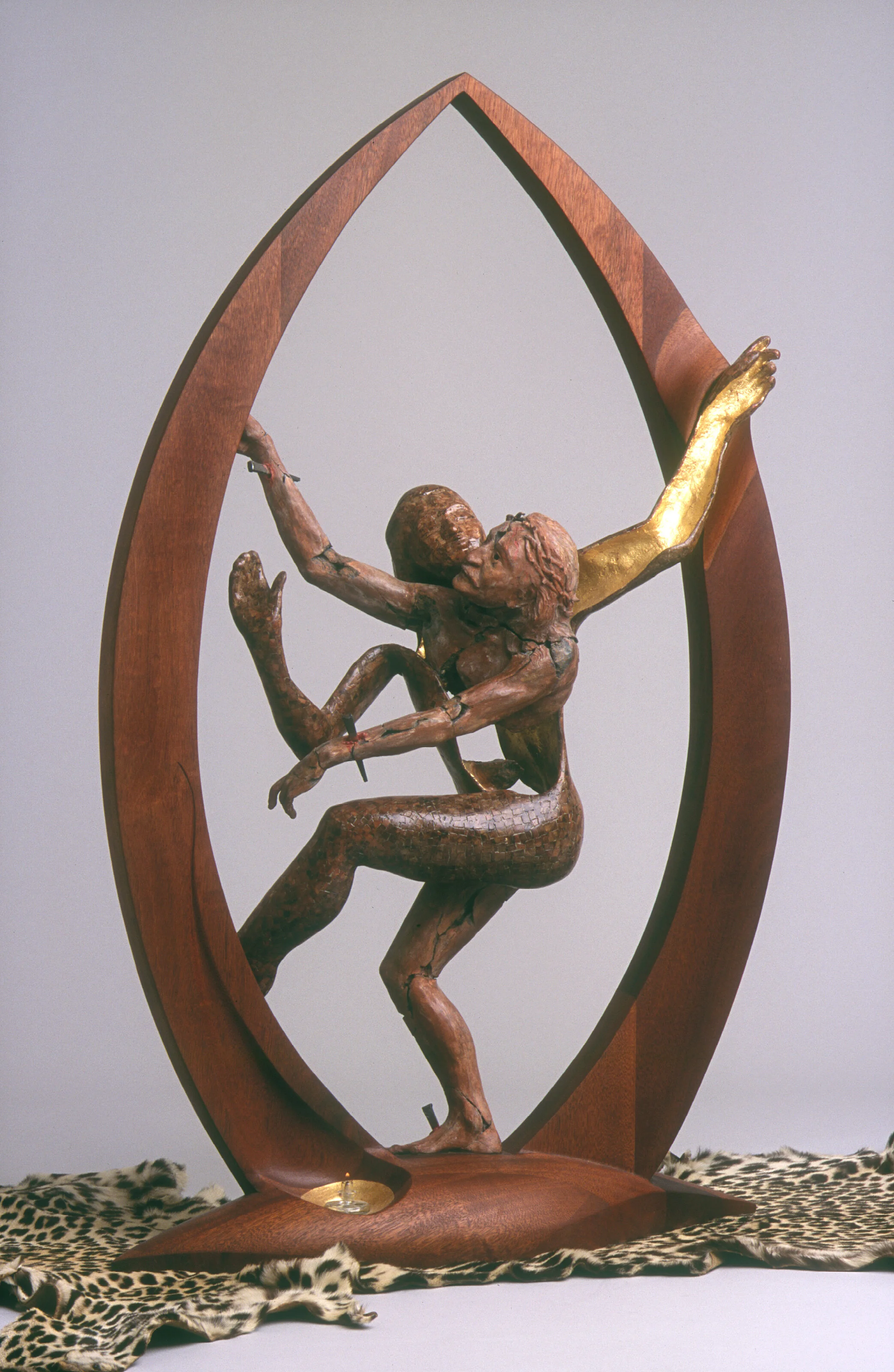 Worshipping the Christ Across Spiritual Paths