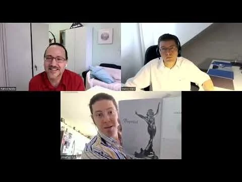 “‘The Time Has Come’: The Blossom of a New Creation from the Humus of Ecological Crisis”