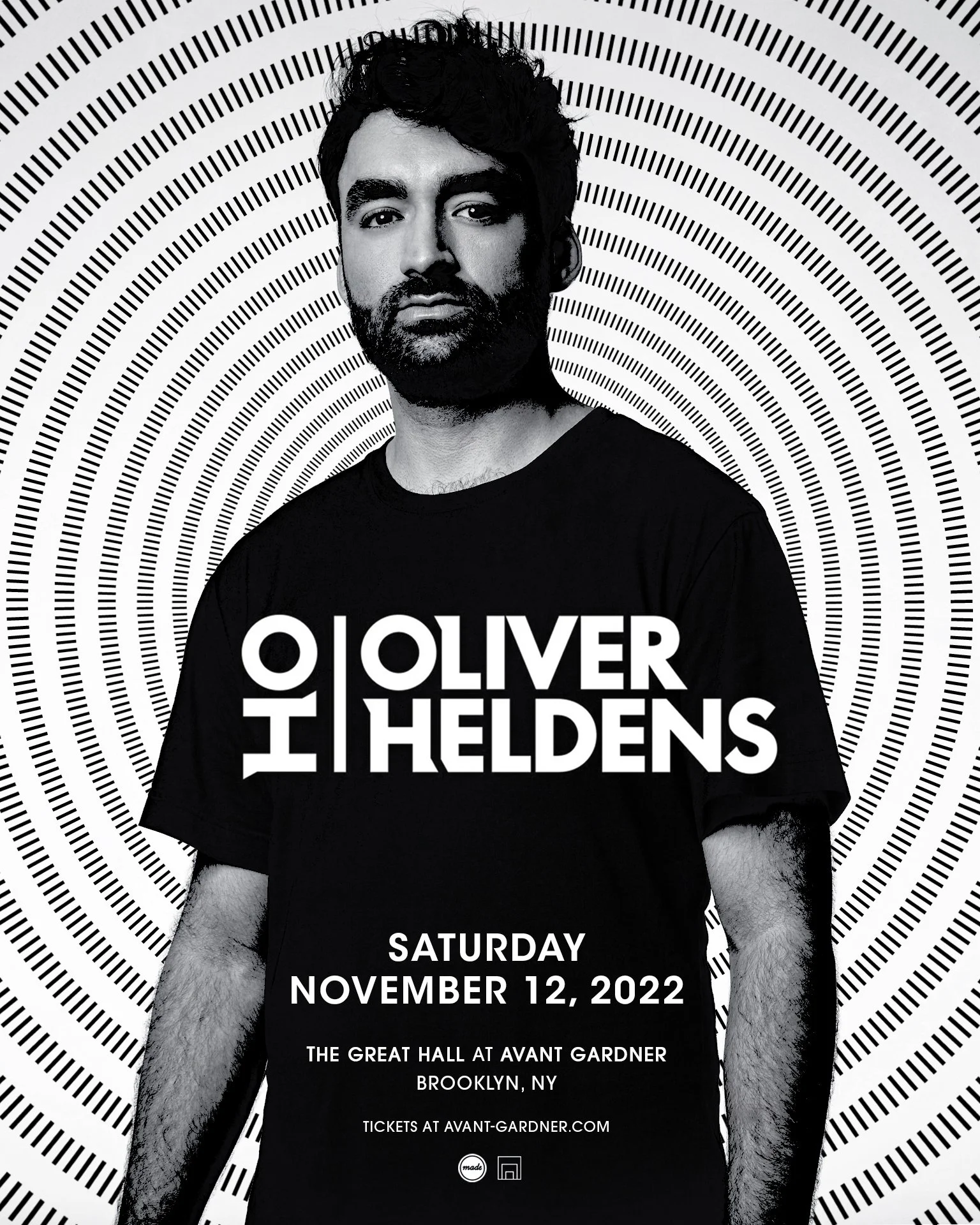 Oliver Heldens