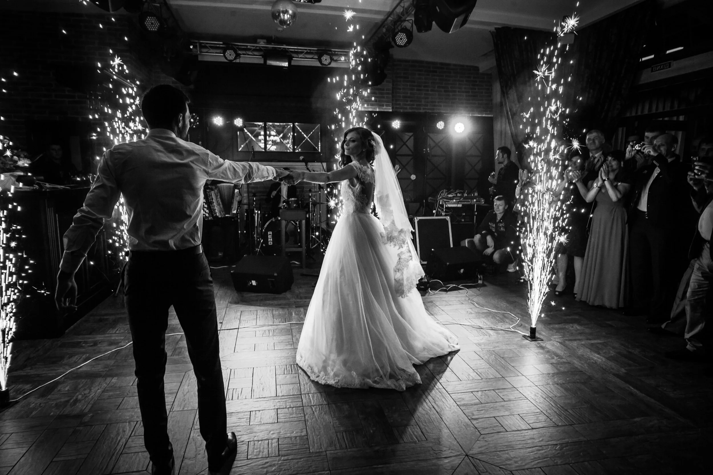 Wedding photographer in NJ..