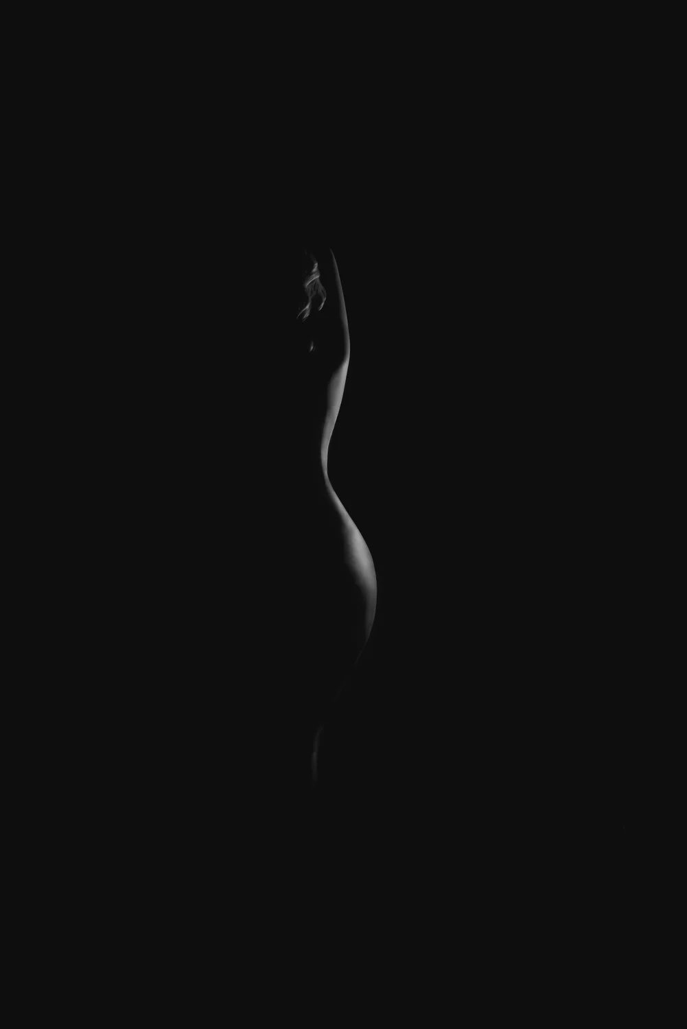 Partial Nude Taylor Christine photo by sid..