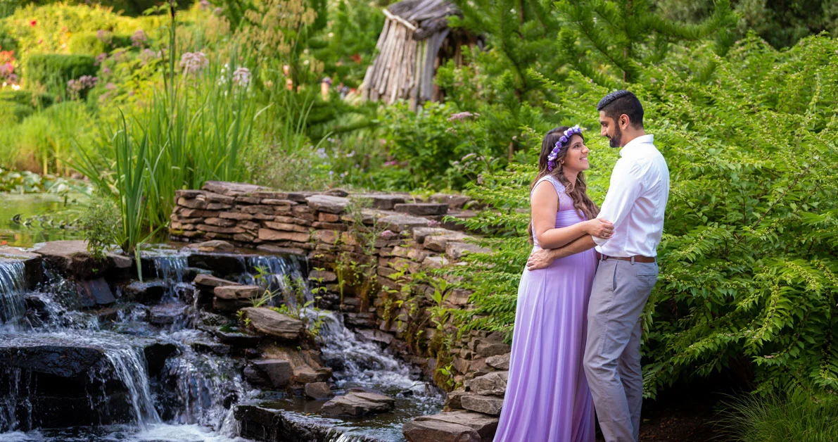 Maternity Photoshoot