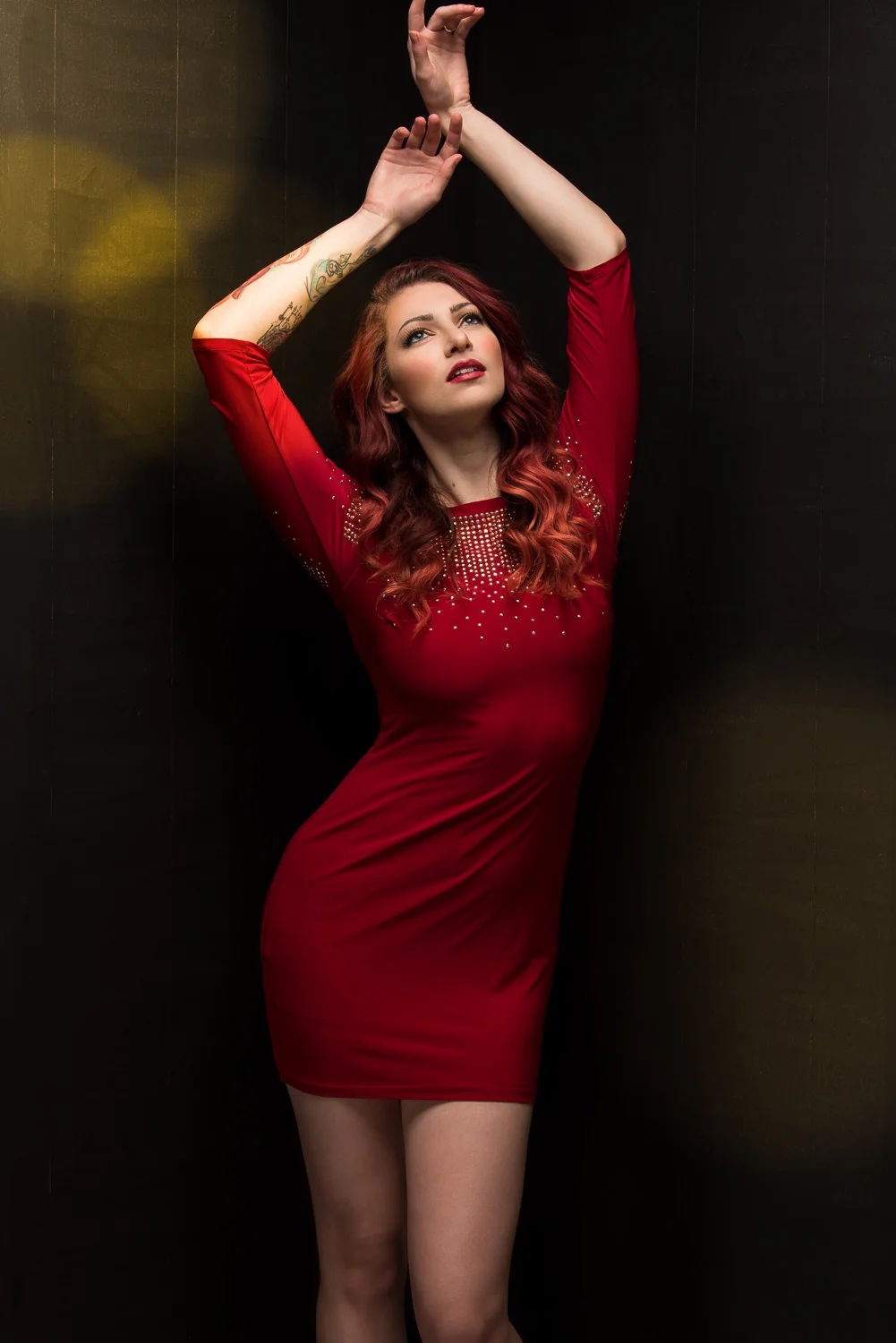 Photography by Sid