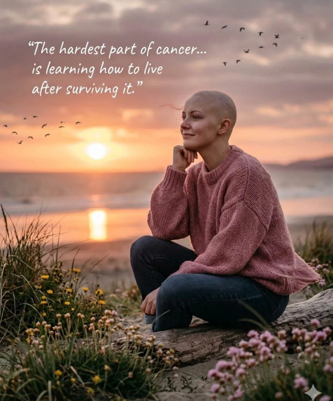 Just Surviving 