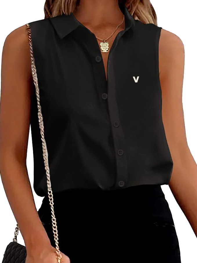 Sleeveless Blouse 2.png