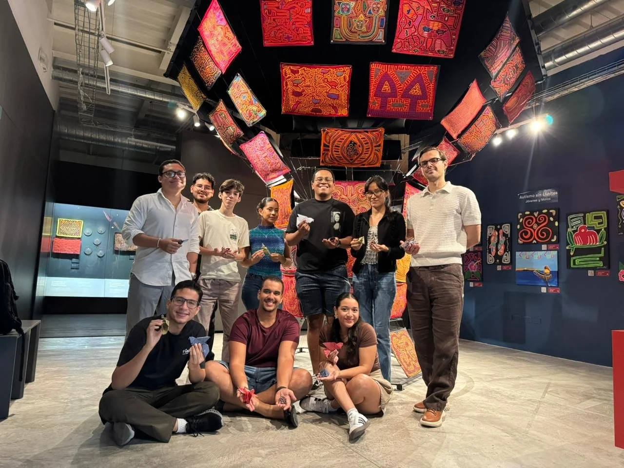 Octubre en Comunidad: Cultura, Arte y Naturaleza Vividas por Todos los Shapers 