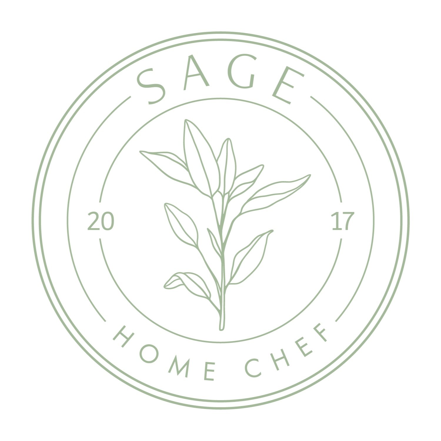 Sage Home Chef