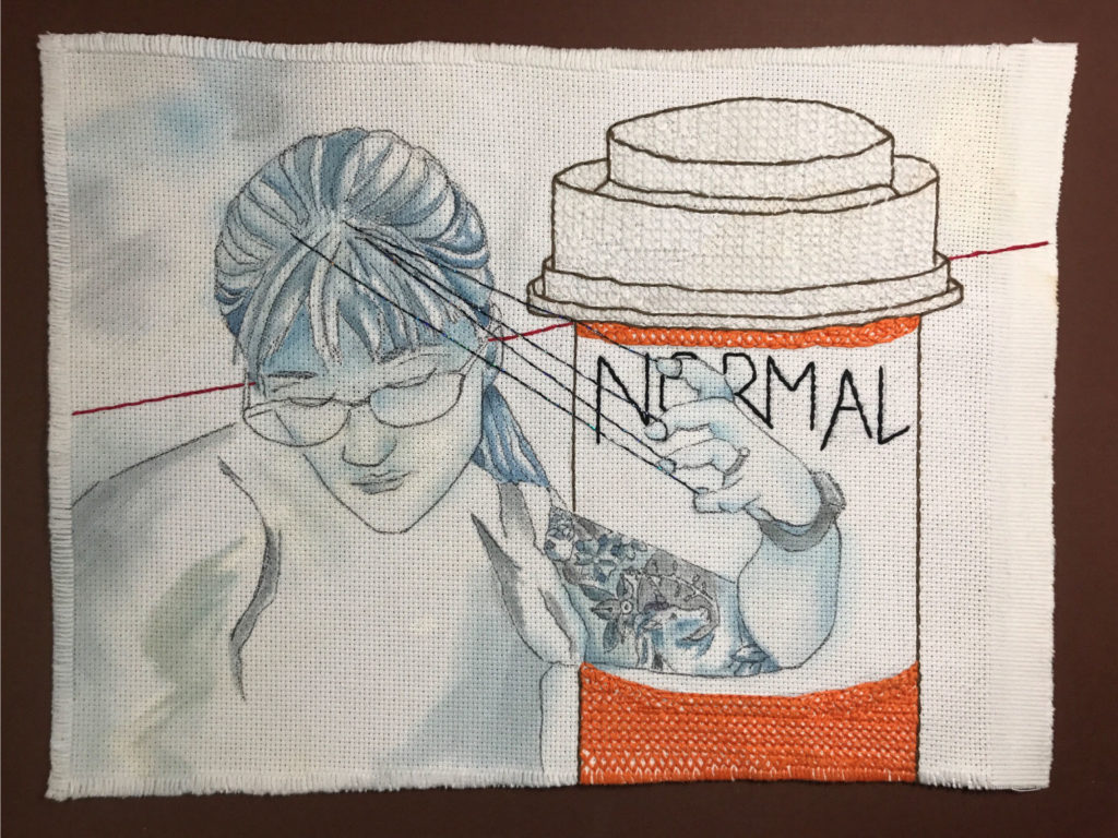 "Proceed as Normal"