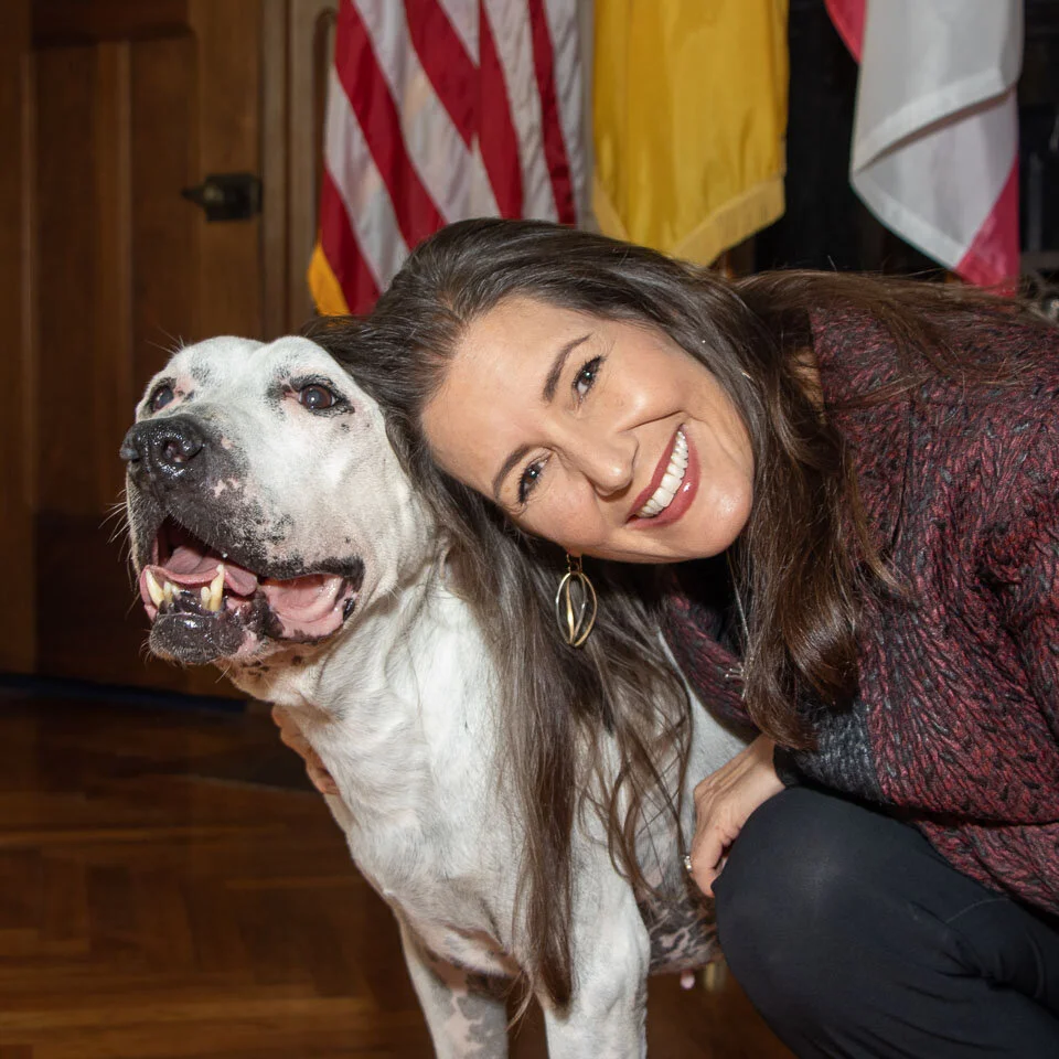 Pet Mayor For the Day