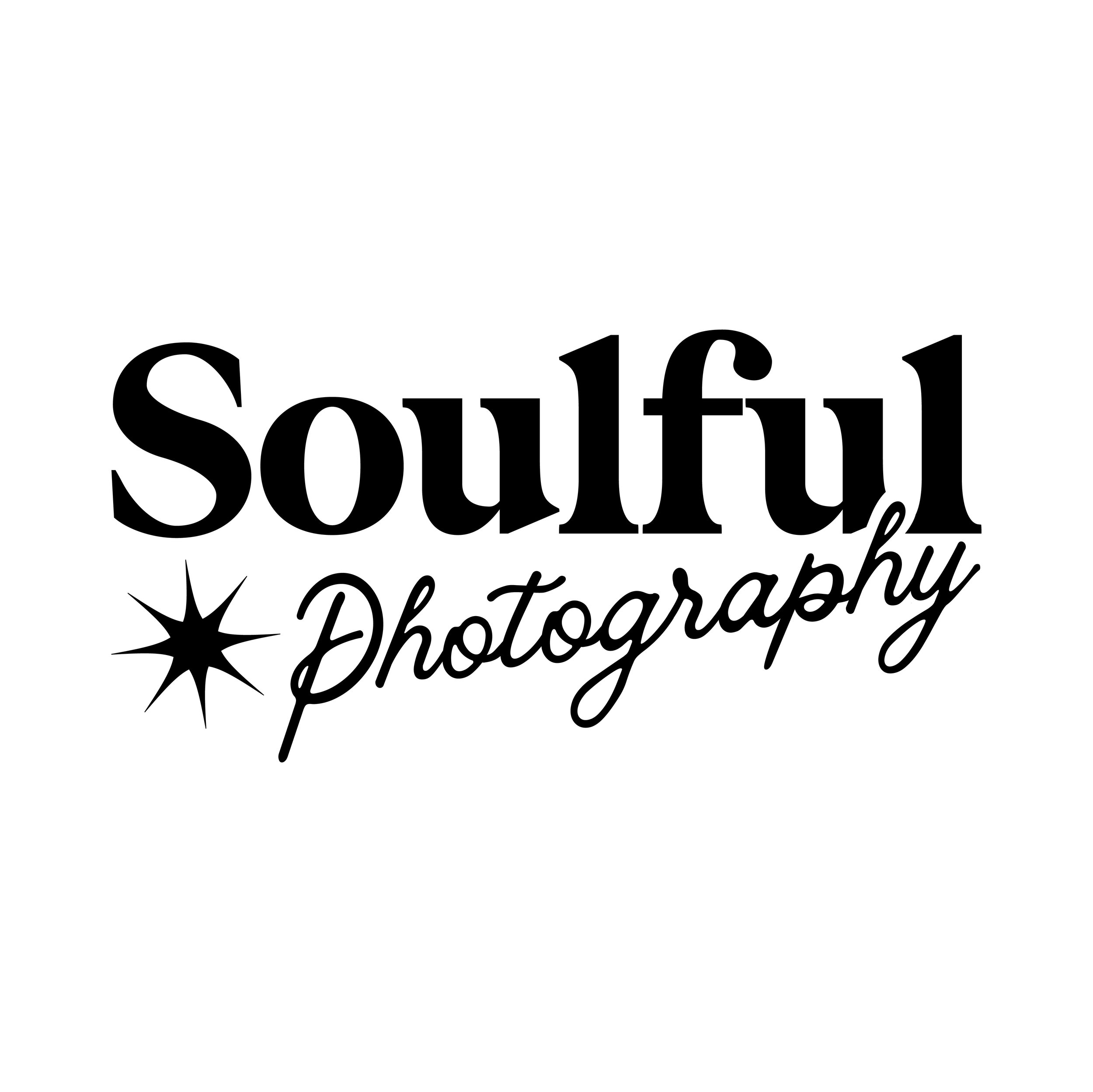 Soulful Pet Photography