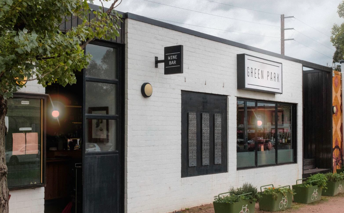 "The eatery — which is situated on the section of the Capital City Trail that runs parallel to Park Street in Carlton North — will undergo a noticeable change in menu, rather than concept. Gerner, Hall and Fisk will continue to use locally-grown produce, including veggies grown in Park Street's own garden, with the introduction of an evening pasta bar Wednesday to Sunday. This will feature pasta dishes alongside a list of up to 200 wines, with a focus on small producers. The idea is to become a place for family dinners, a quick bite on the way home, or somewhere to share snacks with friends..." READ MORE