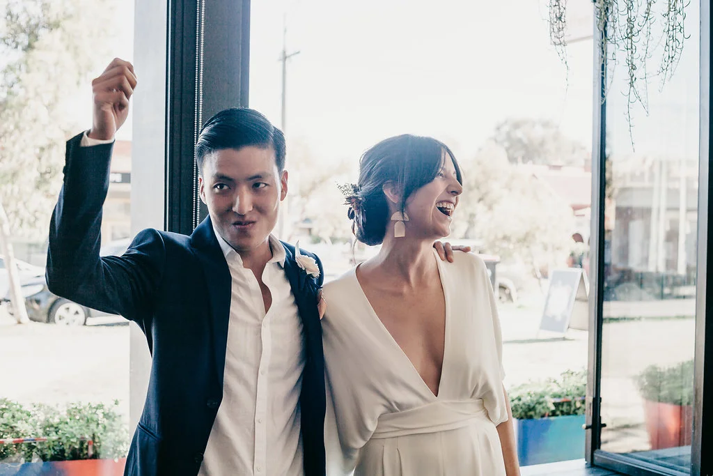  Photo by  Lizzie Halloran  