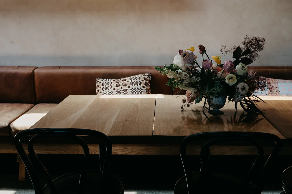  Photo by  Lizzie Halloran  