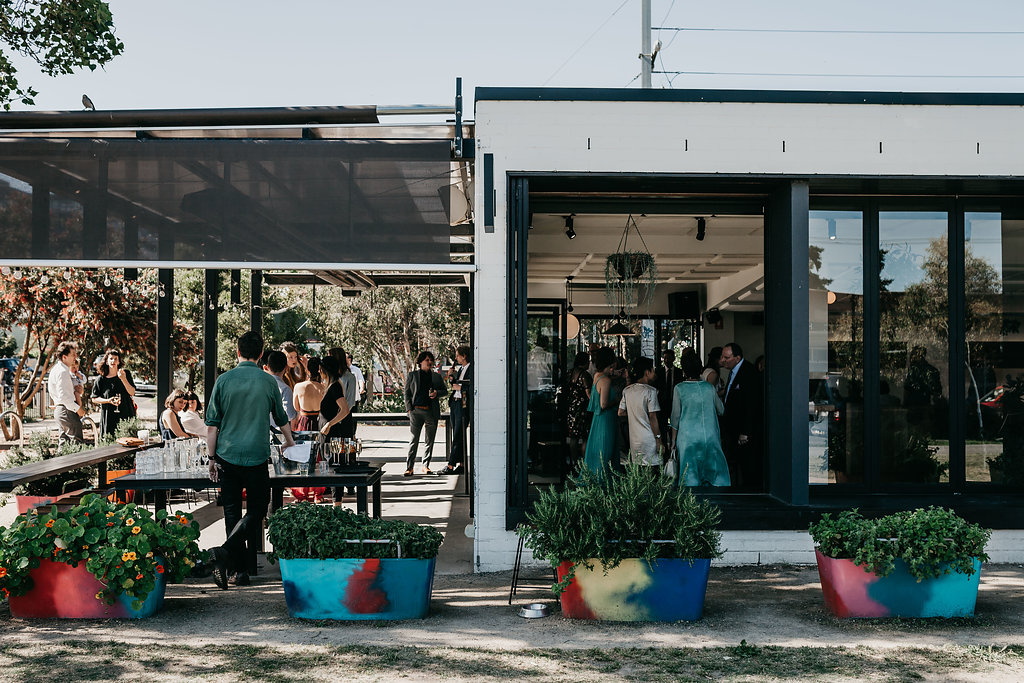  Photo by  Lizzie Halloran  