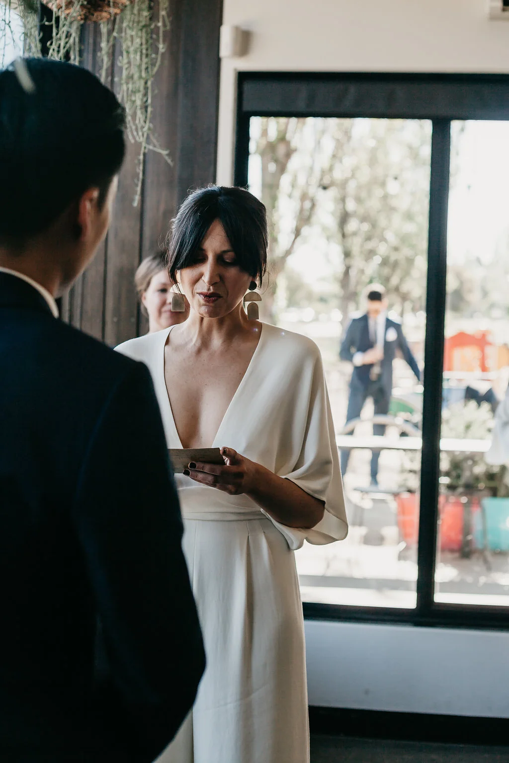  Photo by  Lizzie Halloran  