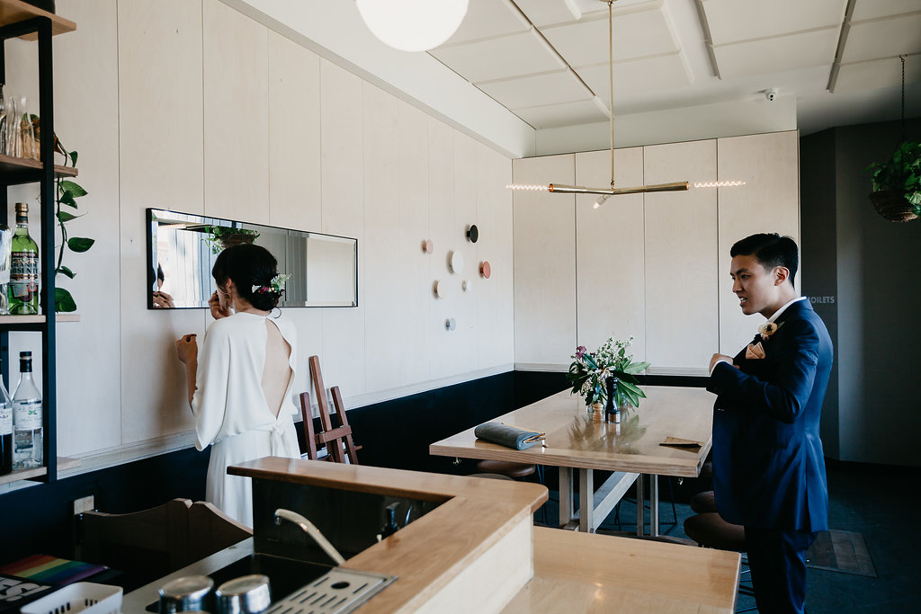 Photo by Lizzie Halloran