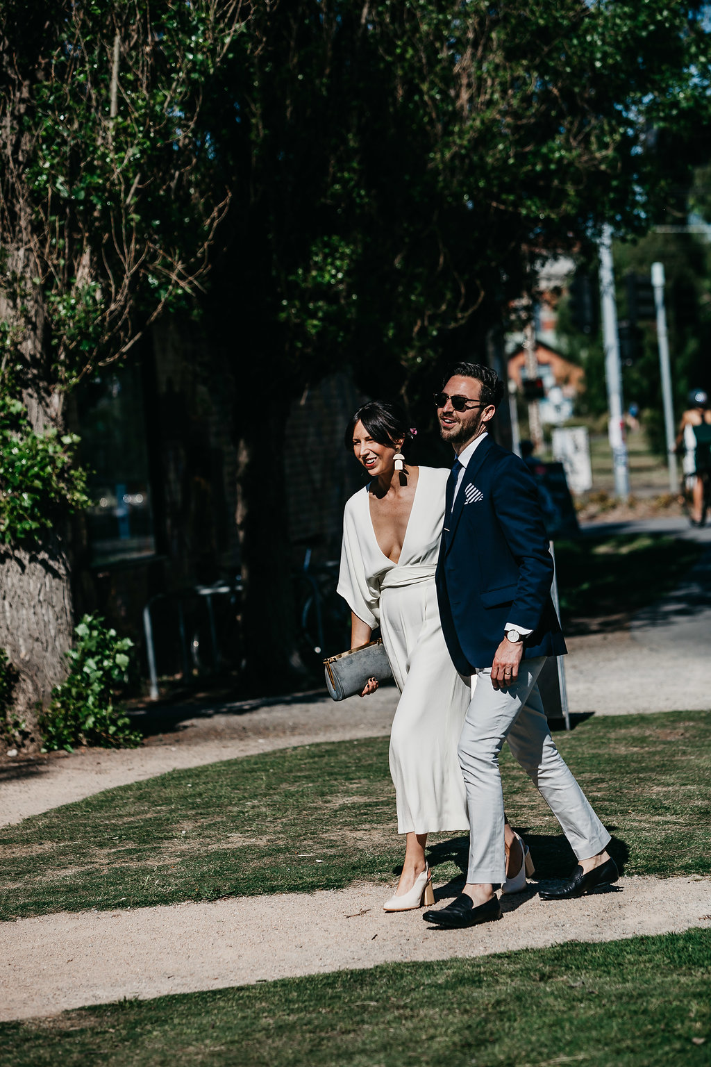 Photo by Lizzie Halloran