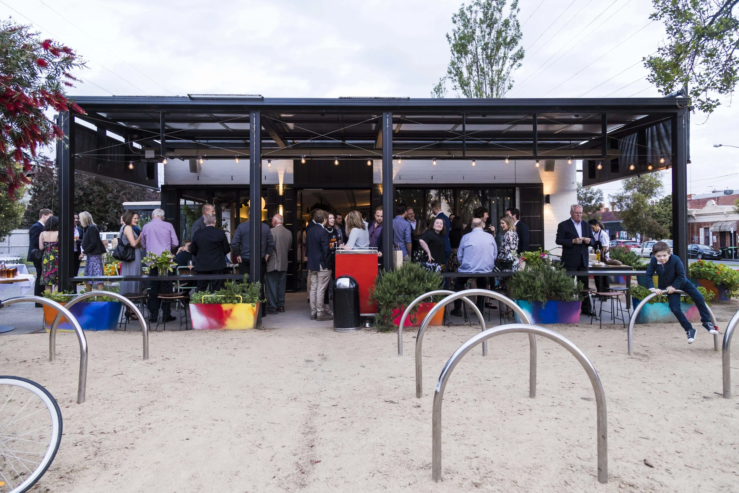 Photo by Mel D Weddings