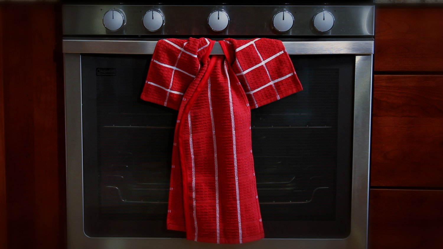 Oven Towels, Kitchen Towels, Hanging Towels 