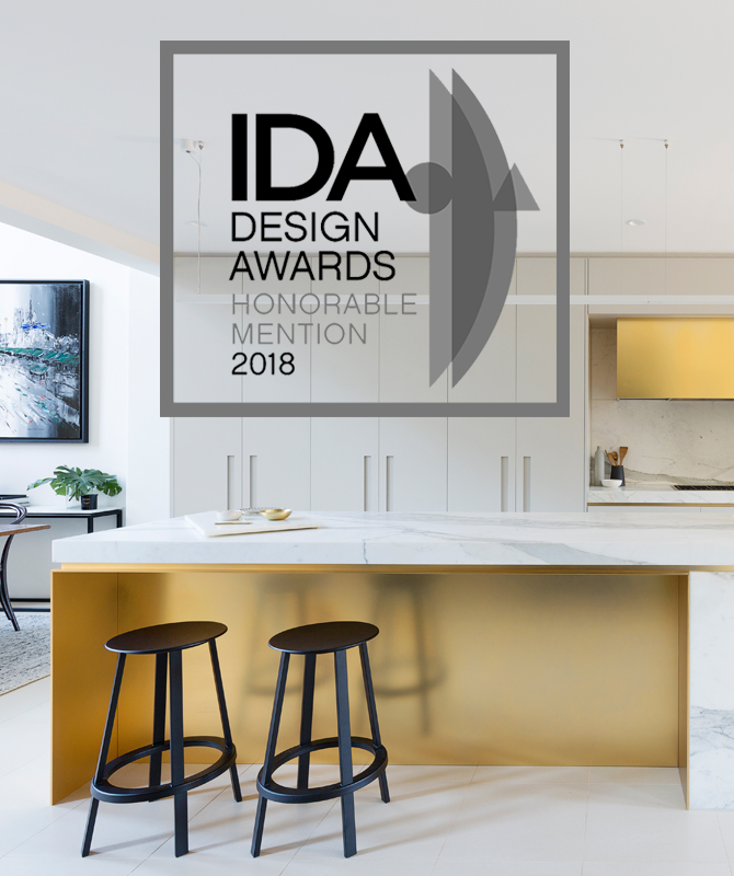 International Design Awards