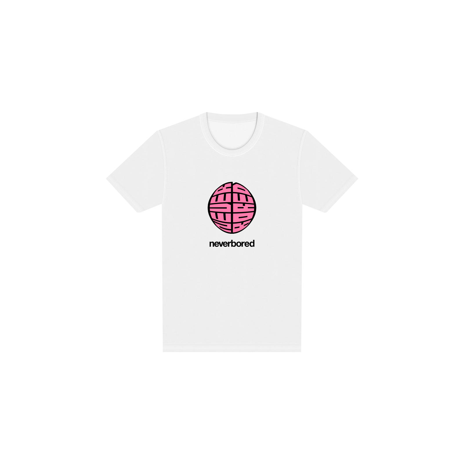 Brain Tee