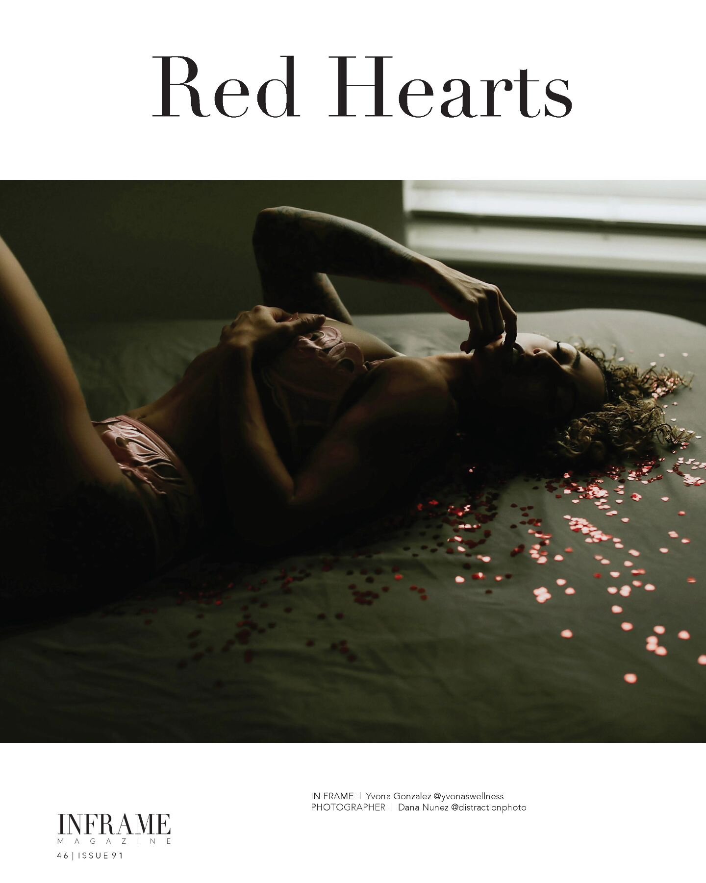 Published with @yvonaswellness in issue 94 of @inframe.mags. Go check it out! 

https://www.magcloud.com/browse/issue/2741663

#redhearts #bedwetting #moodyvibes #moodyphotography