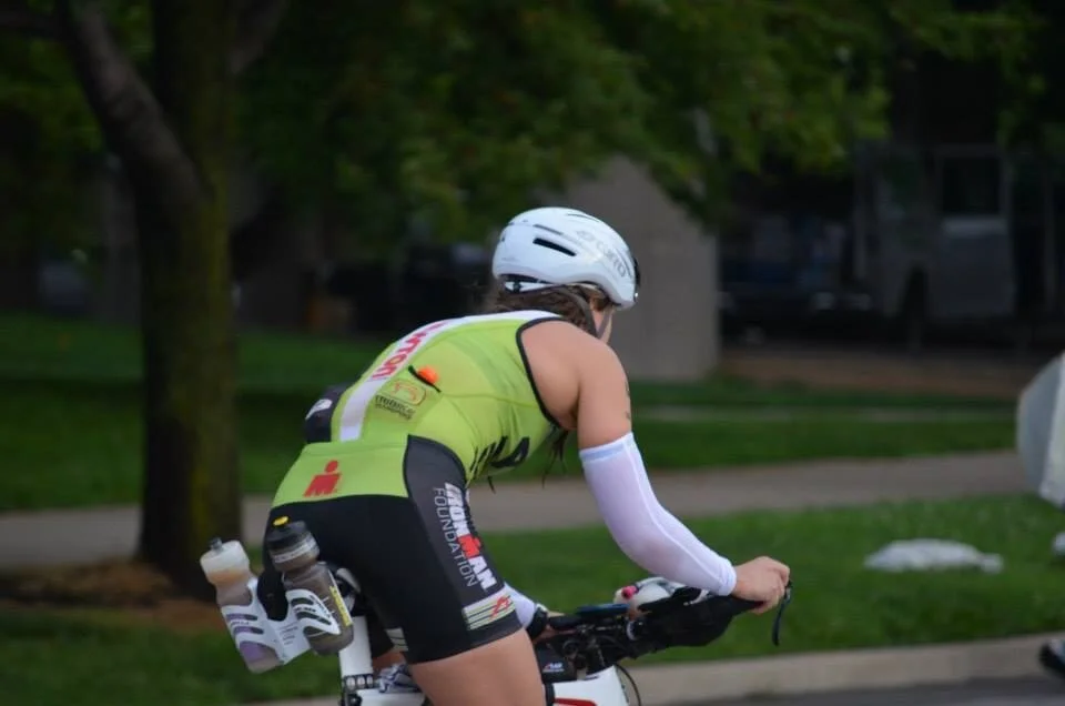 IRONMAN LOUISVILLE