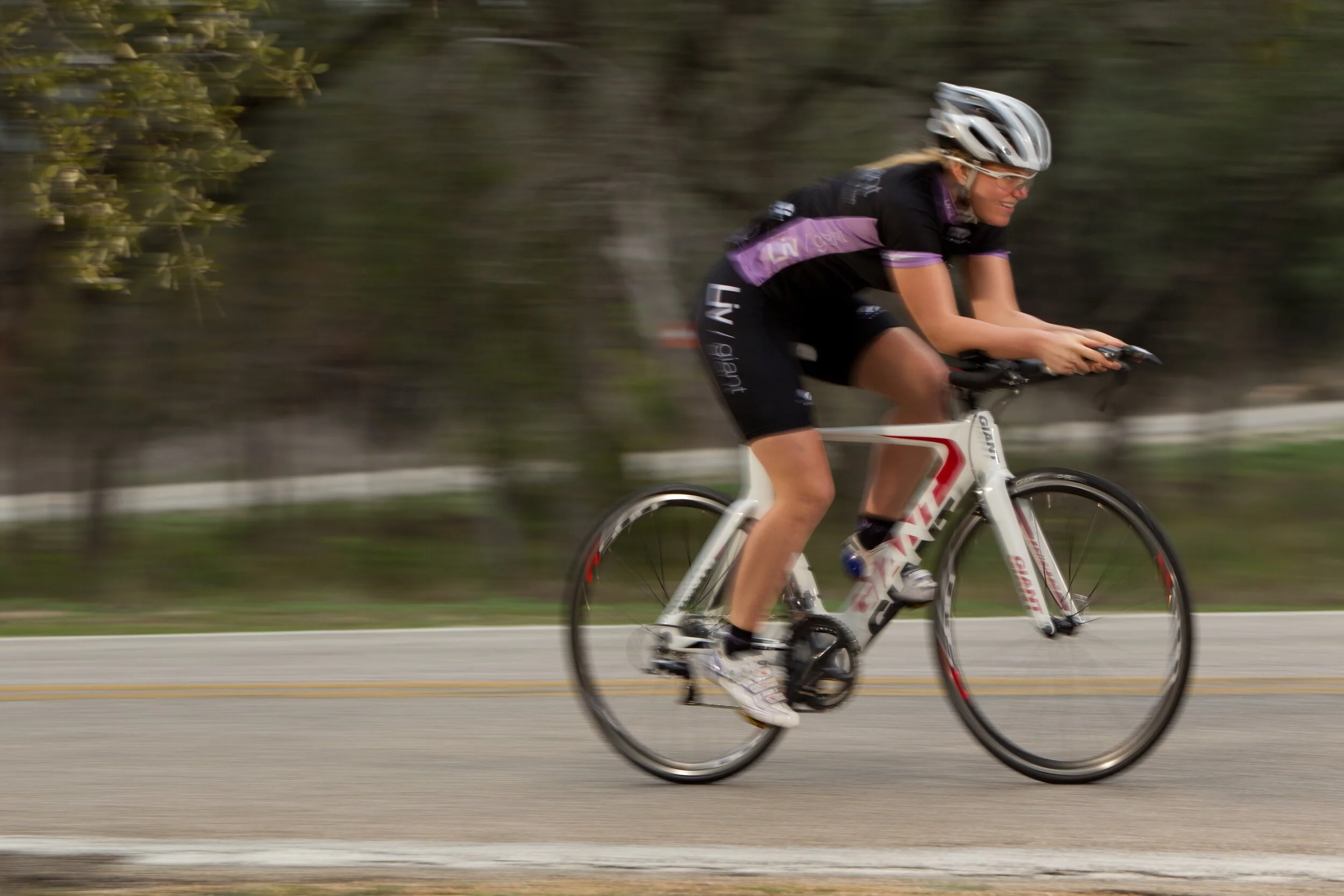 IRONMAN TEXAS