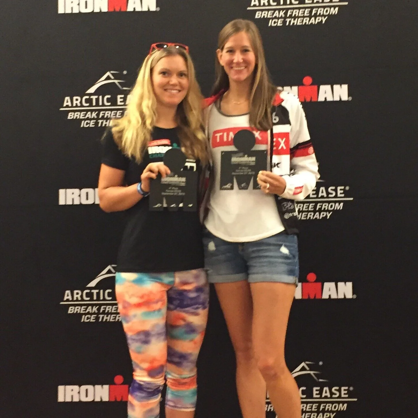 IRONMAN CHATTANOOGA