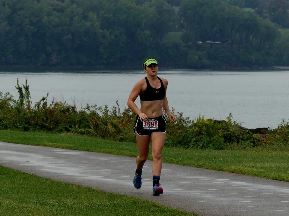 NORTHCOAST 24-HOUR ENDURANCE RUN