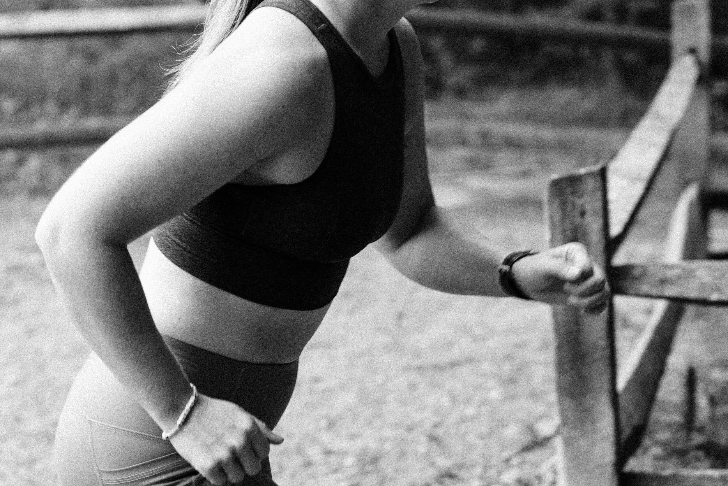 Moving Forward When Your Feelings Disagree