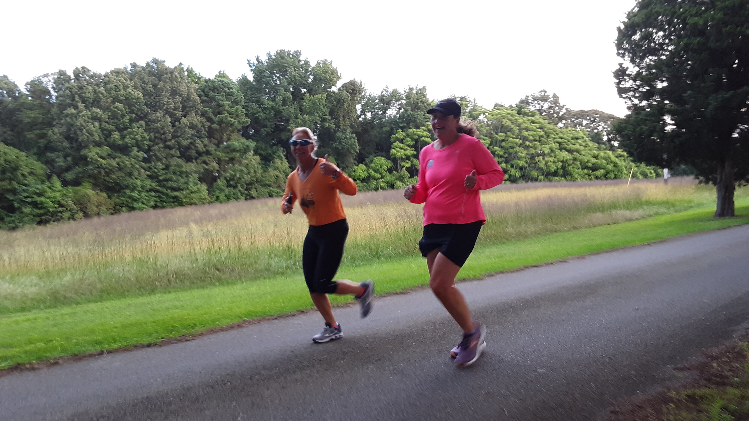 Running Everyday for a Month: Lessons Learned — Katie Spotz