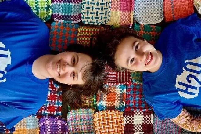 Sisters4Water: Meet These Water Warriors