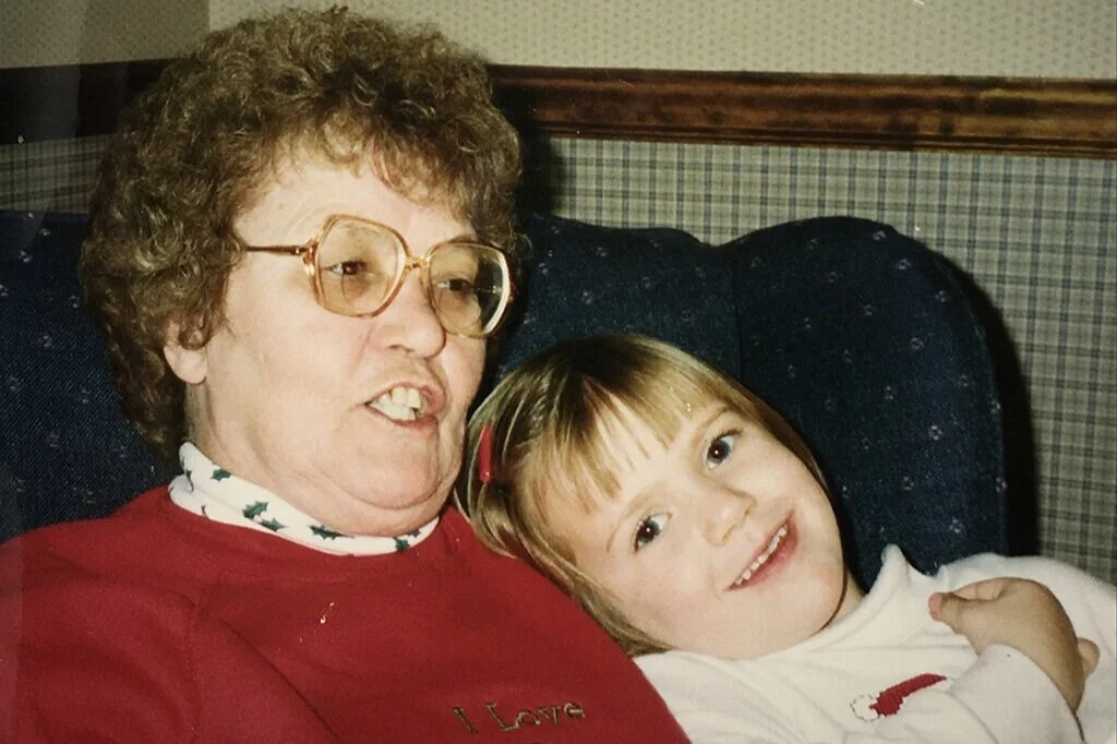 Remembering My Pal on Mother’s Day