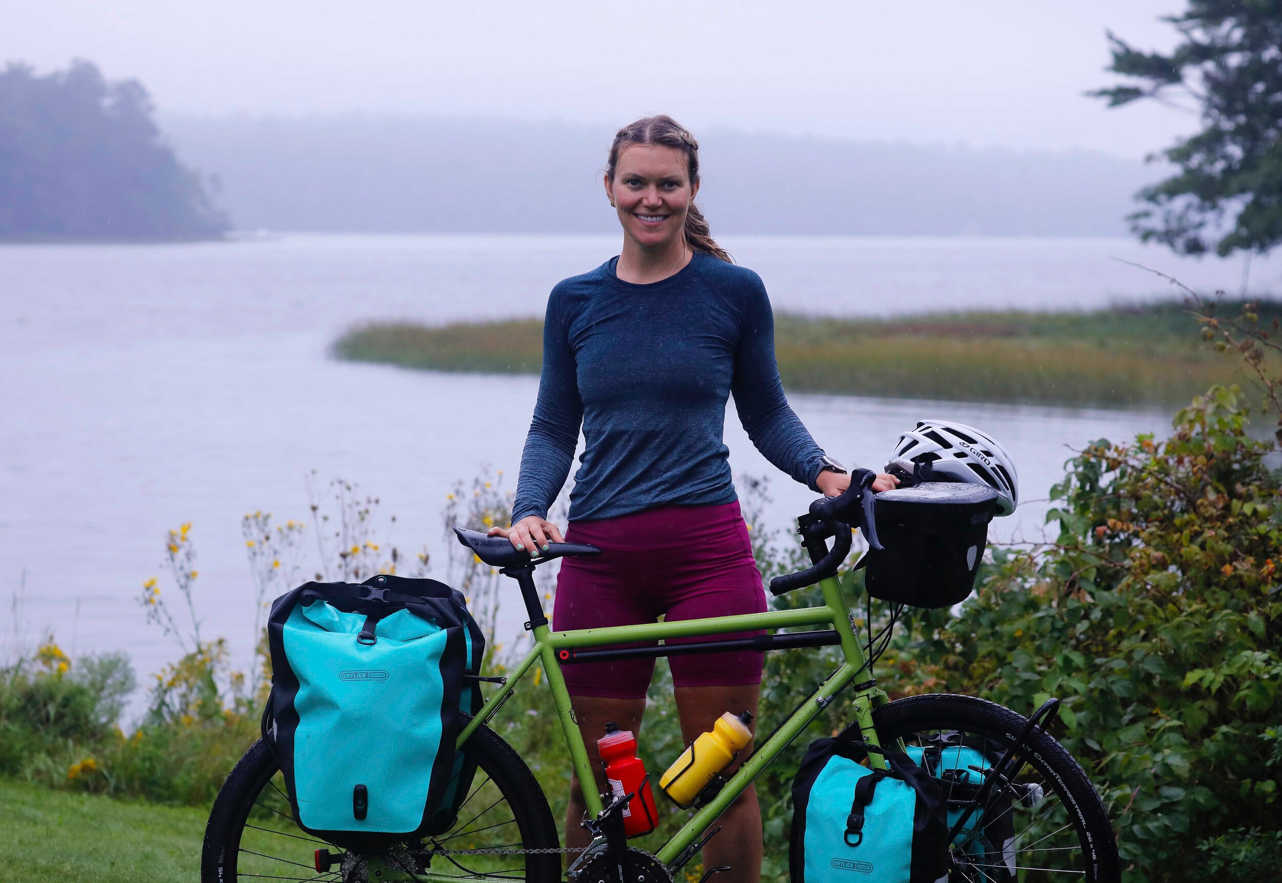 RIDE4WATER ACROSS MAINE